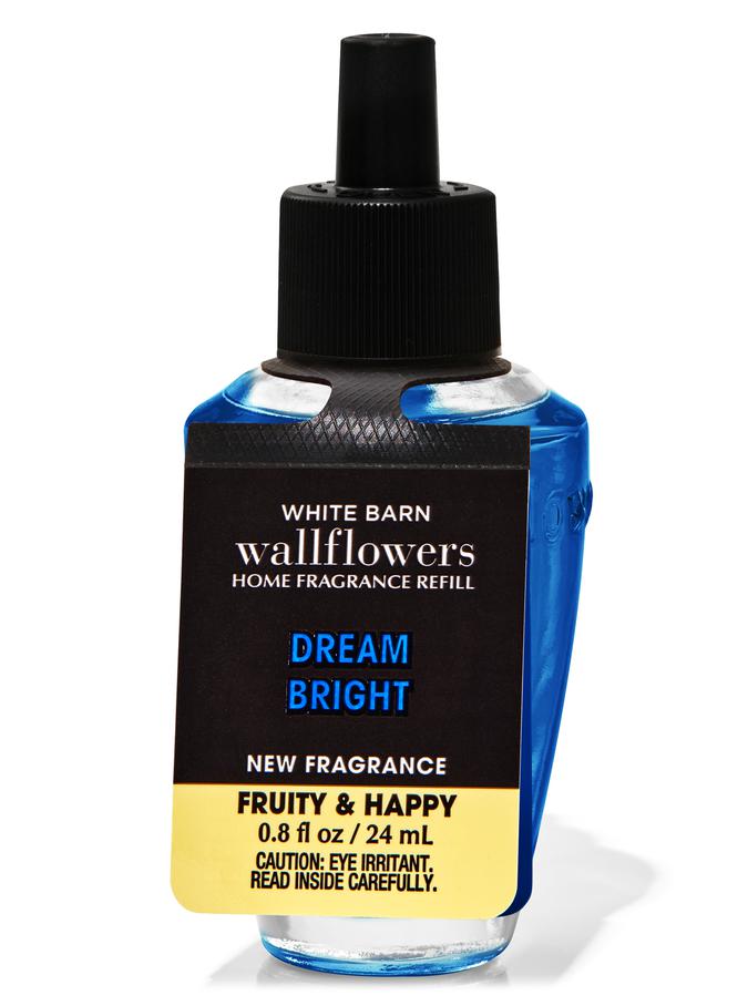 Dream Bright