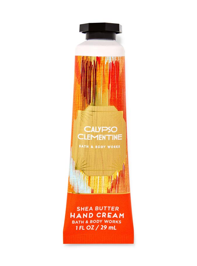 Calypso Clementine Calypso Clementine
