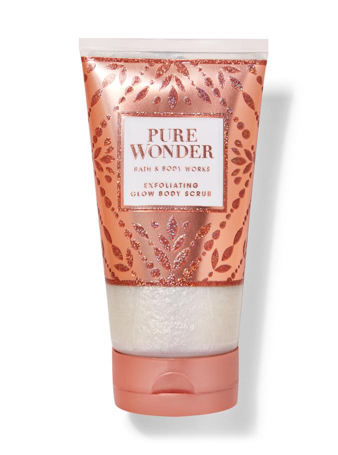 Pure Wonder