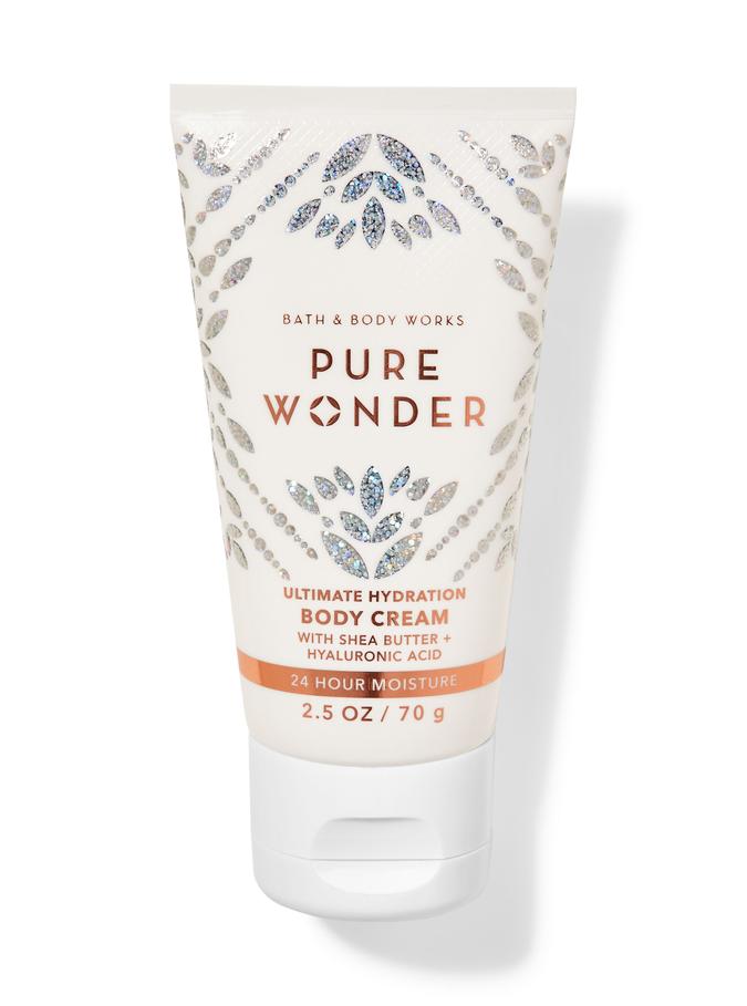 Pure Wonder Pure Wonder
