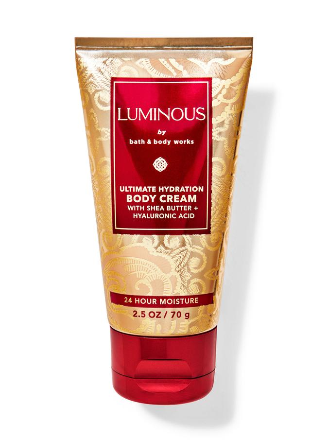 Luminous Luminous