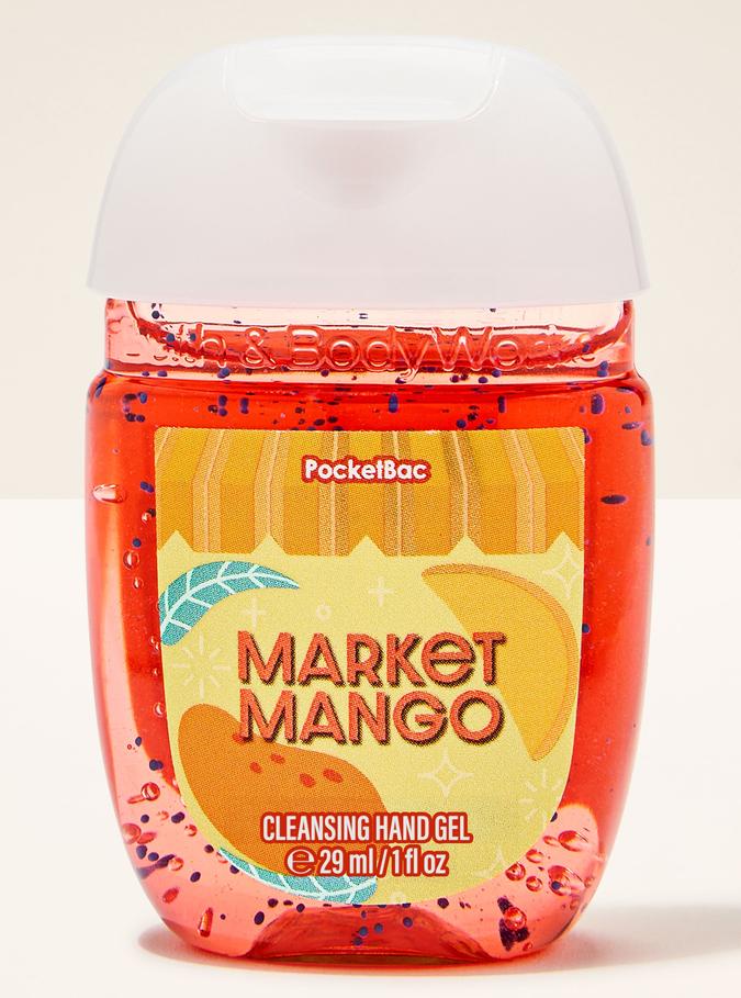 Market Mango Market Mango