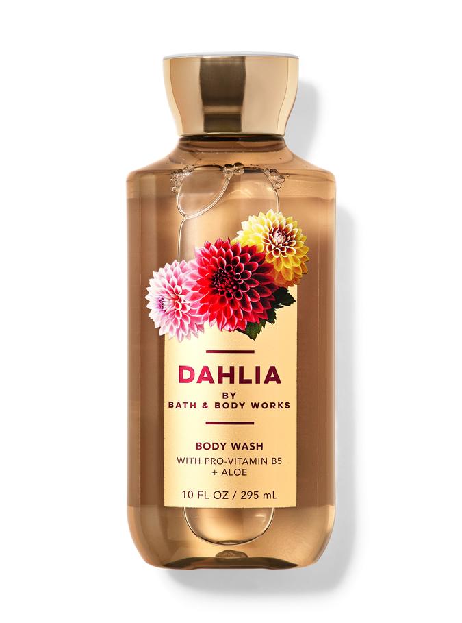 Dahlia Dahlia