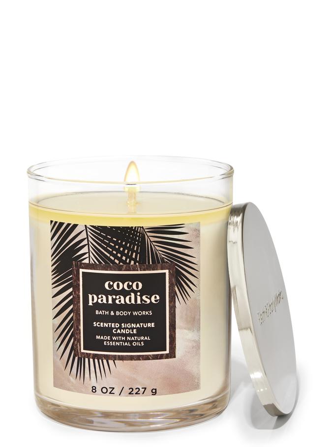 Coco Paradise