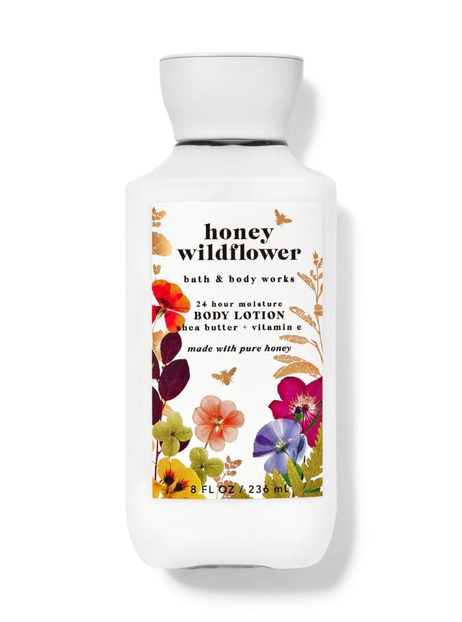 Honey Wildflower image number 0