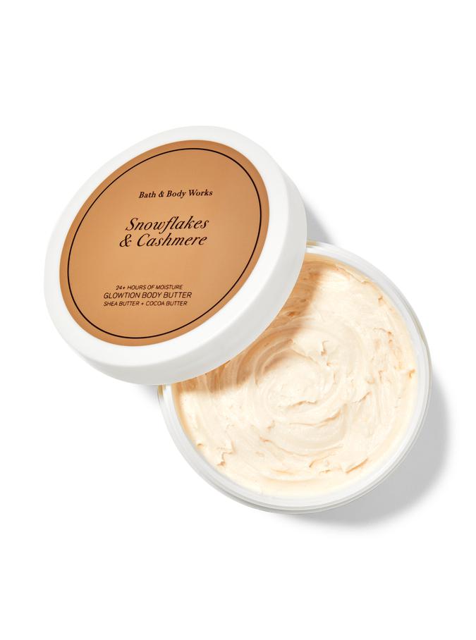 Bath and body cashmere snowflake online