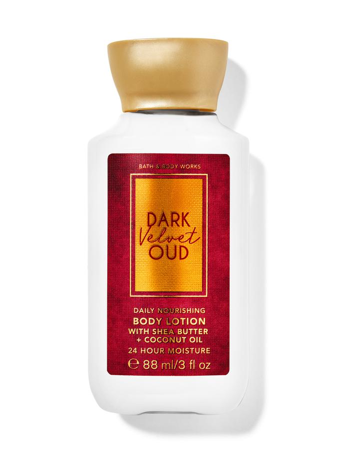 Dark Velvet Oud