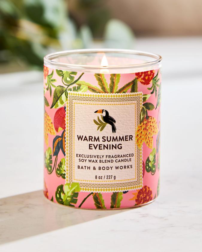 Warm Summer Evening image number 3