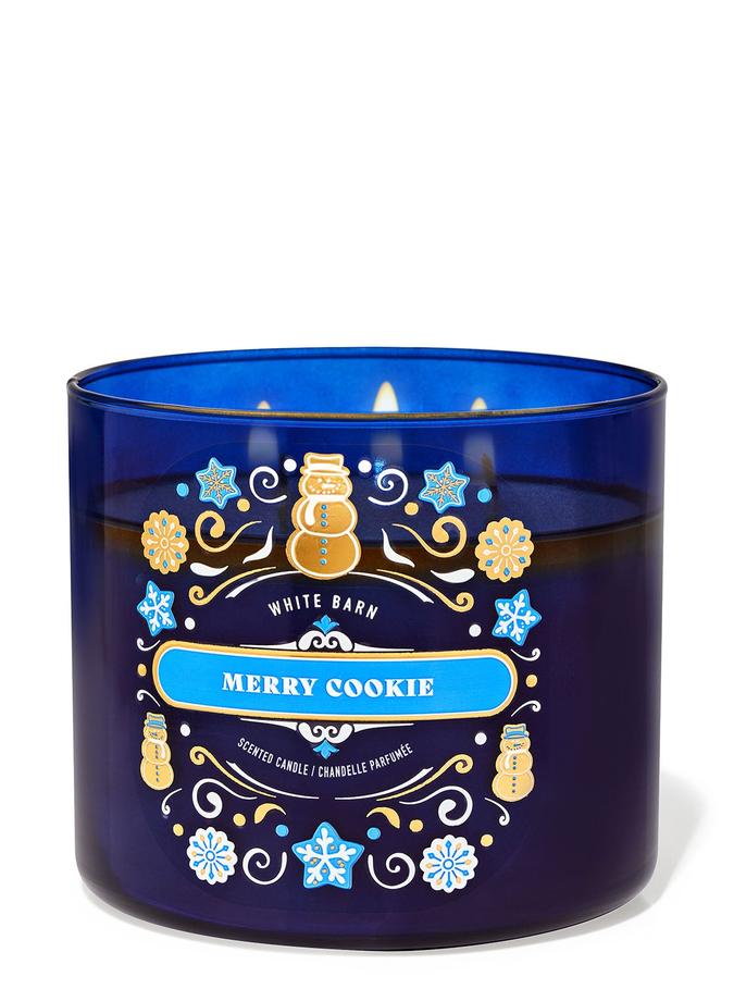 Merry Cookie Merry Cookie image number 0