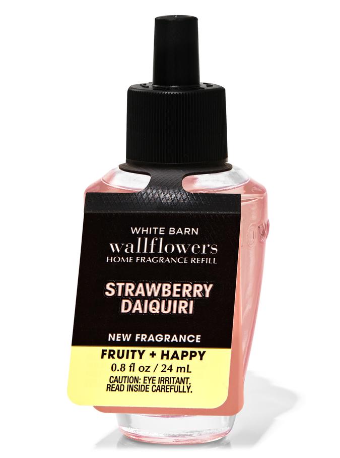 Strawberry Daiquiri image number 0