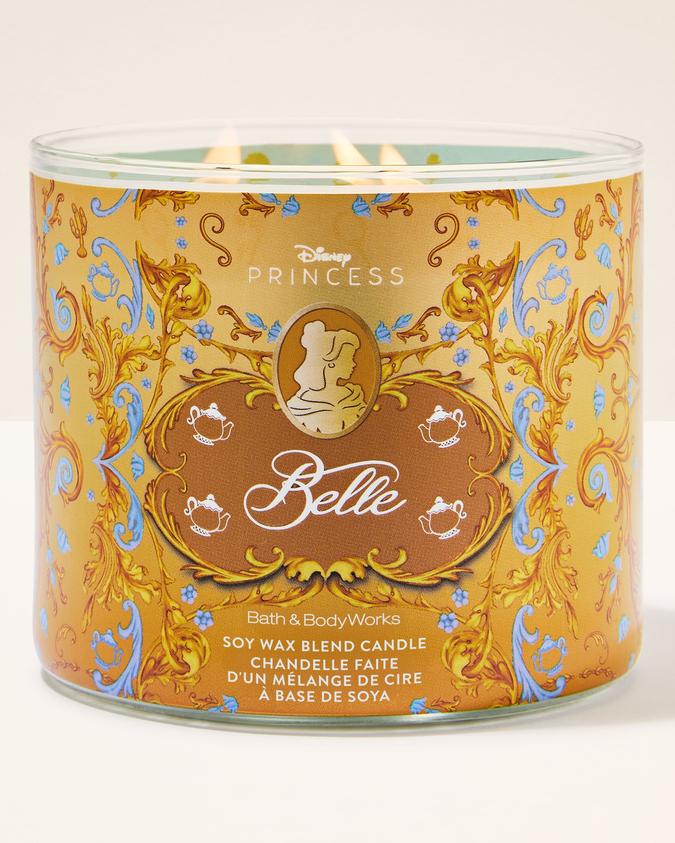 Belle Belle