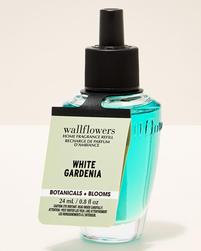 White Gardenia White Gardenia