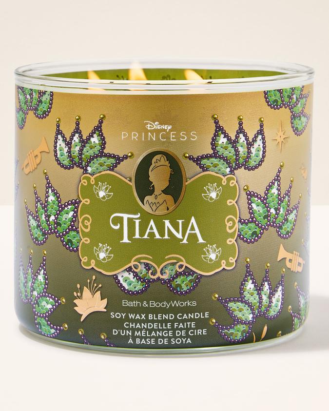 Tiana Tiana