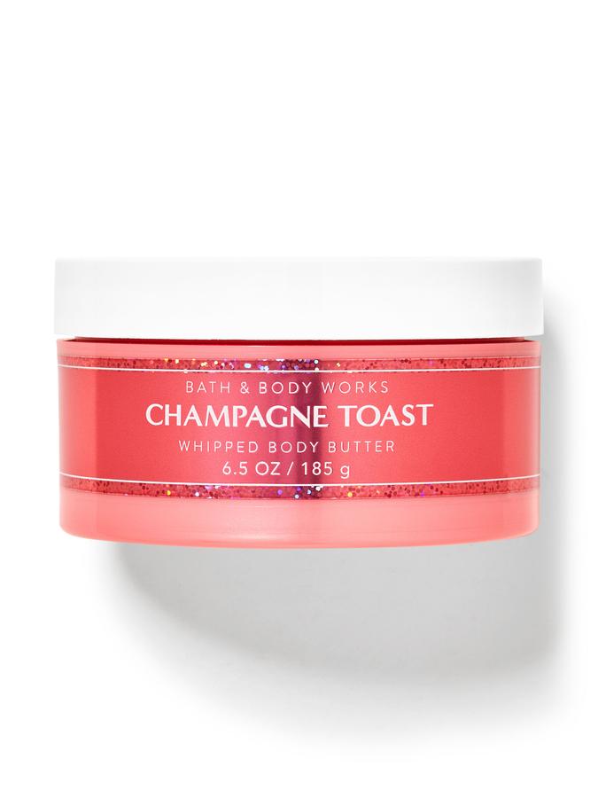 Champagne Toast Champagne Toast image number 1