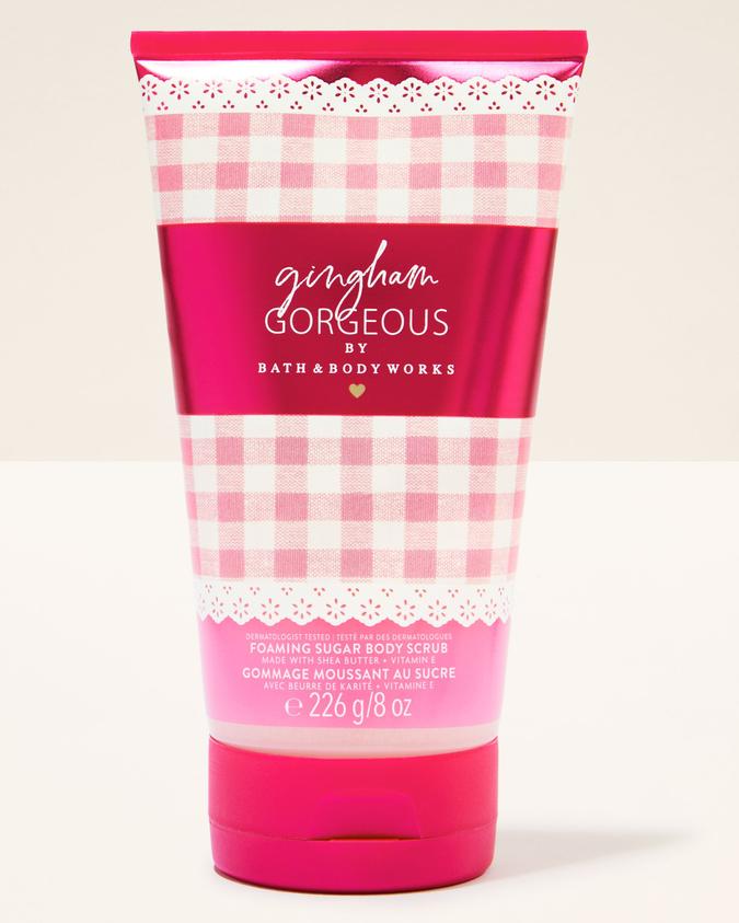 Gingham Gorgeous Gingham Gorgeous
