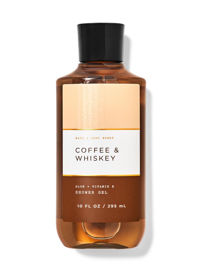 Coffee & Whiskey Coffee & Whiskey image number 0