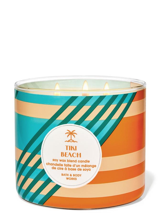 Tiki Beach Tiki Beach