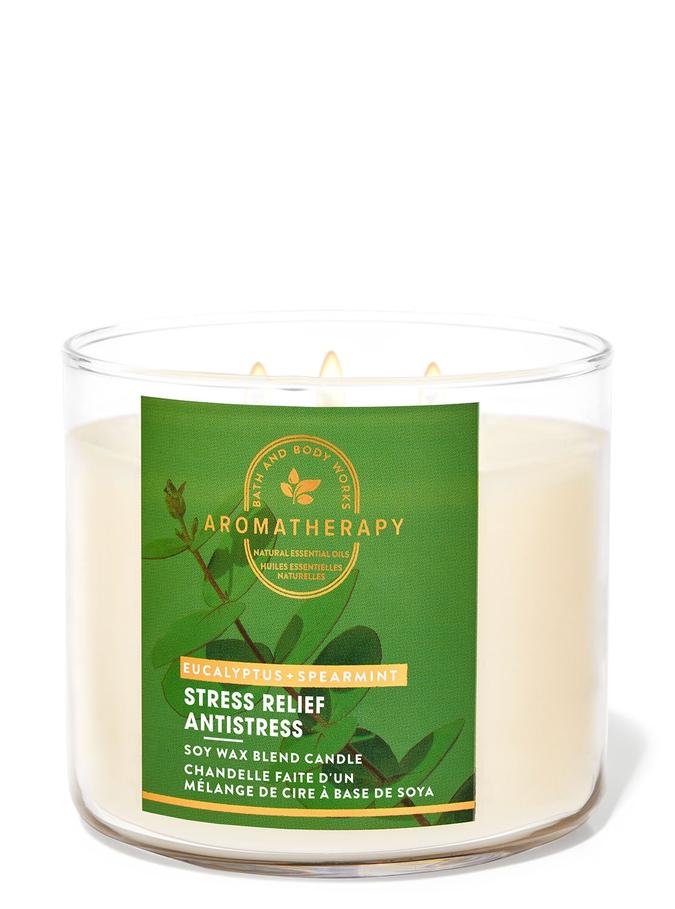 Eucalyptus Spearmint Eucalyptus Spearmint
