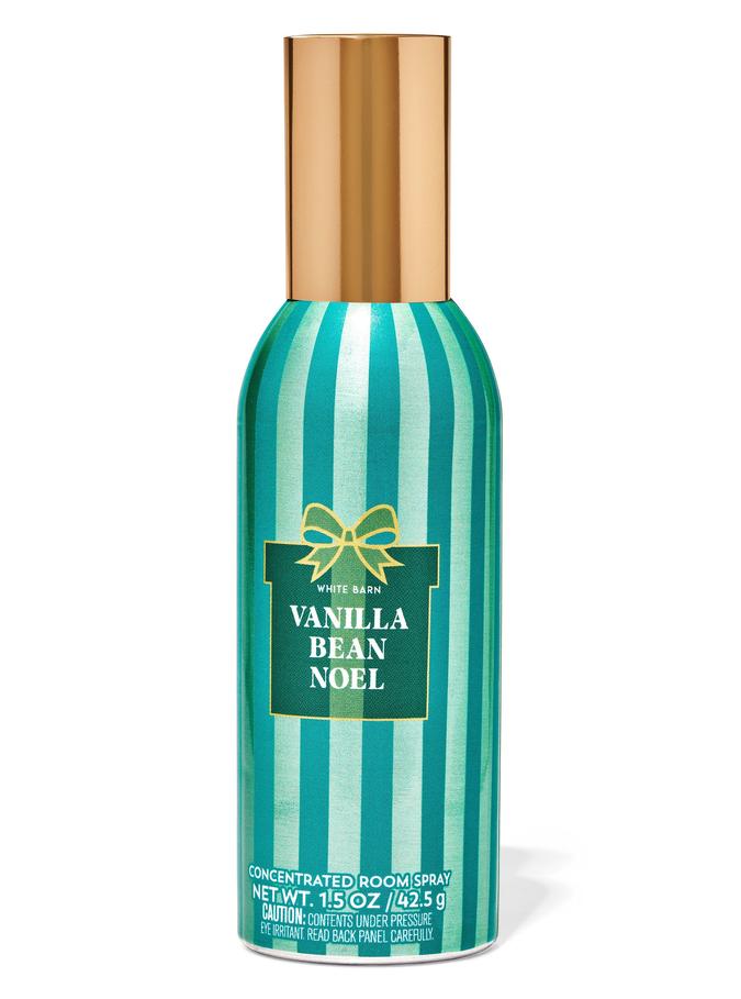 Vanilla Bean Noel Vanilla Bean Noel