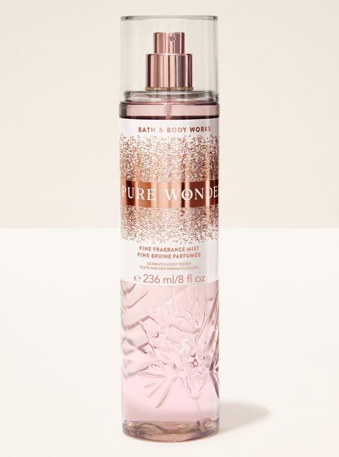 Pure Wonder Pure Wonder