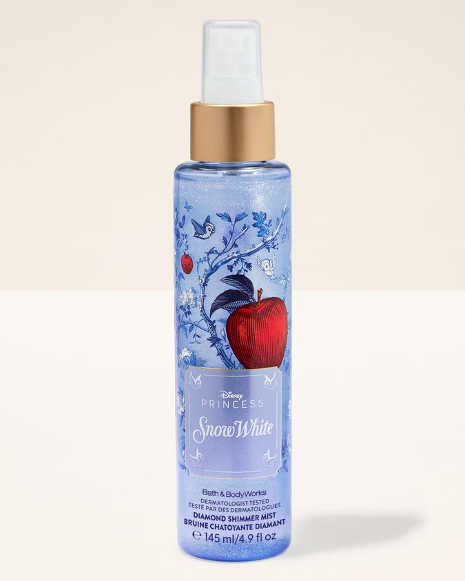 Snow White Snow White