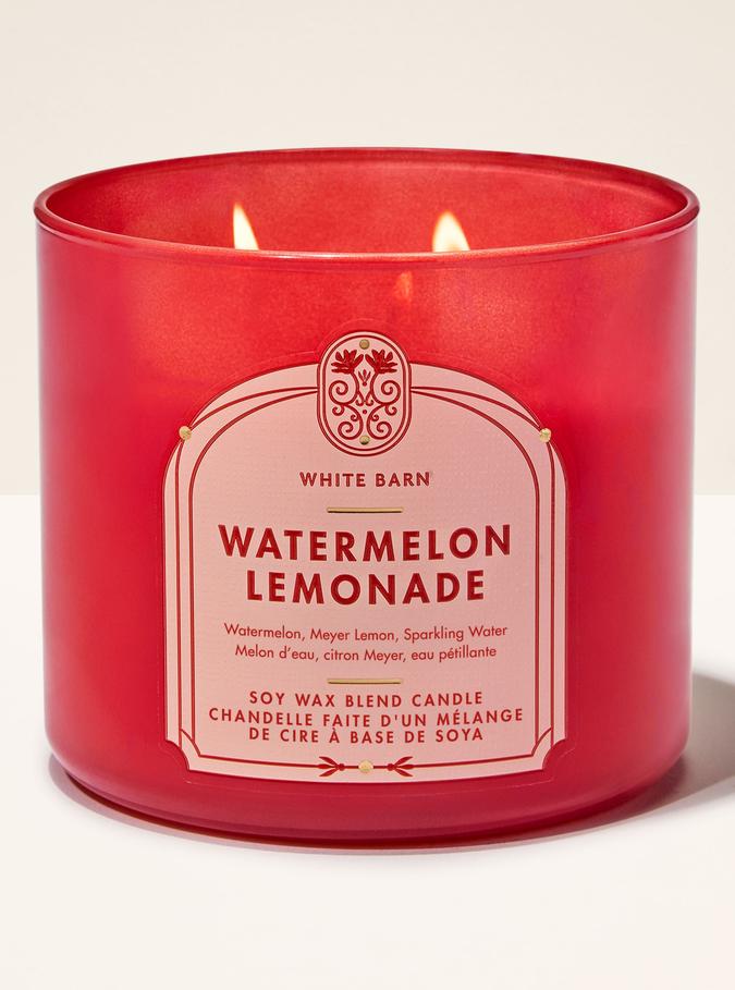 Watermelon Lemonade Watermelon Lemonade
