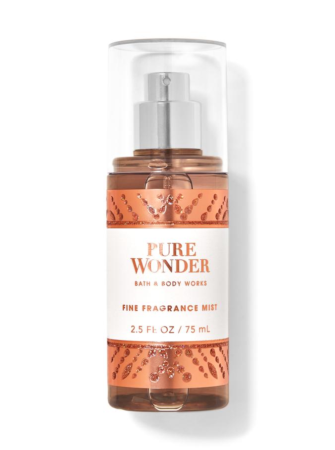 Pure Wonder Pure Wonder image number 0