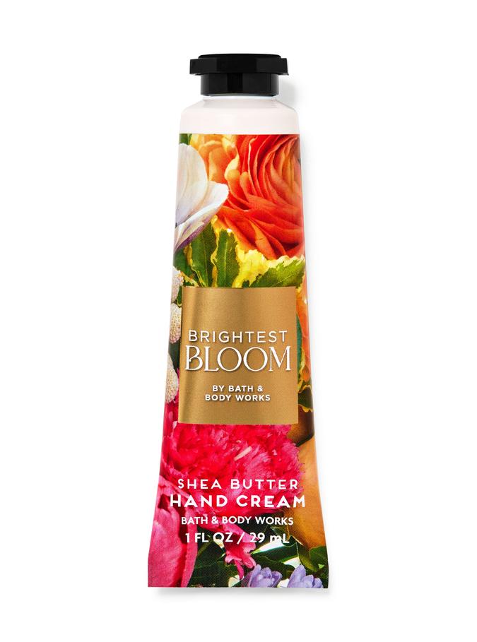 Brightest Bloom Brightest Bloom