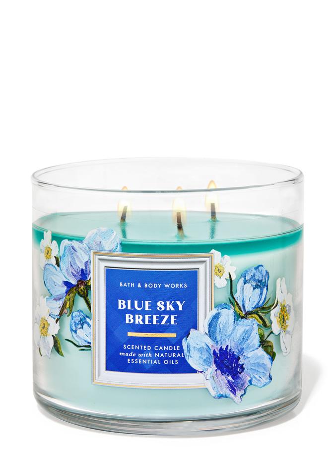 Blue Sky Breeze Blue Sky Breeze image number 0