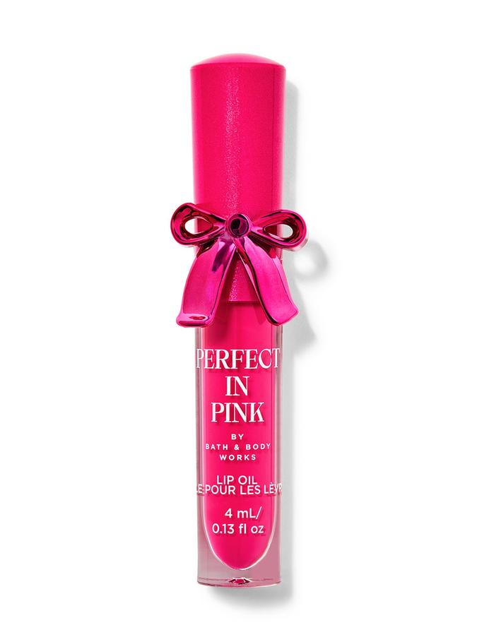 Perfect In Pink Perfect In Pink