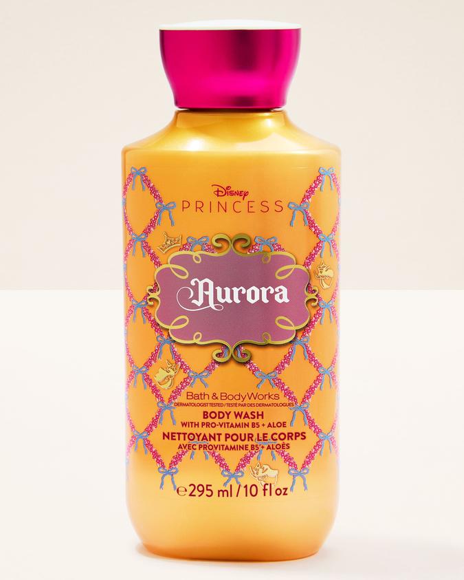Aurora Aurora