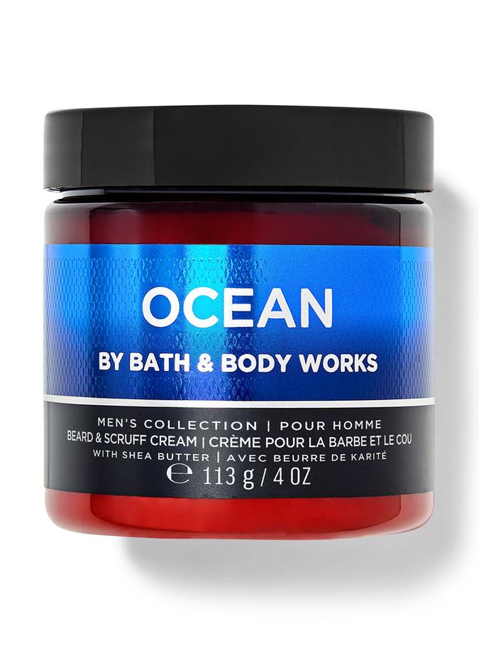 Ocean Ocean