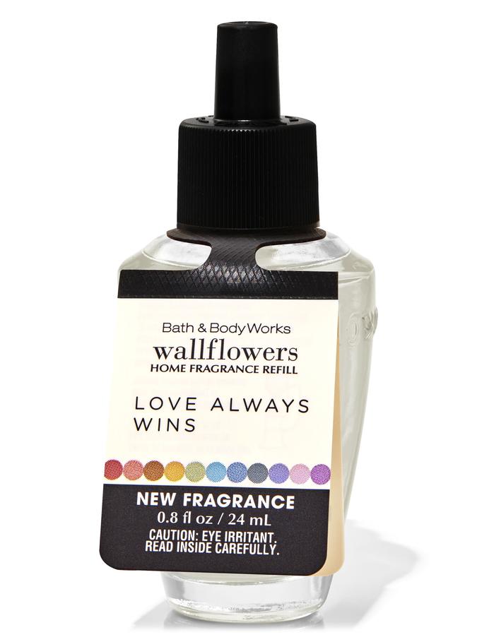Love Always Wins Love Always Wins image number 0