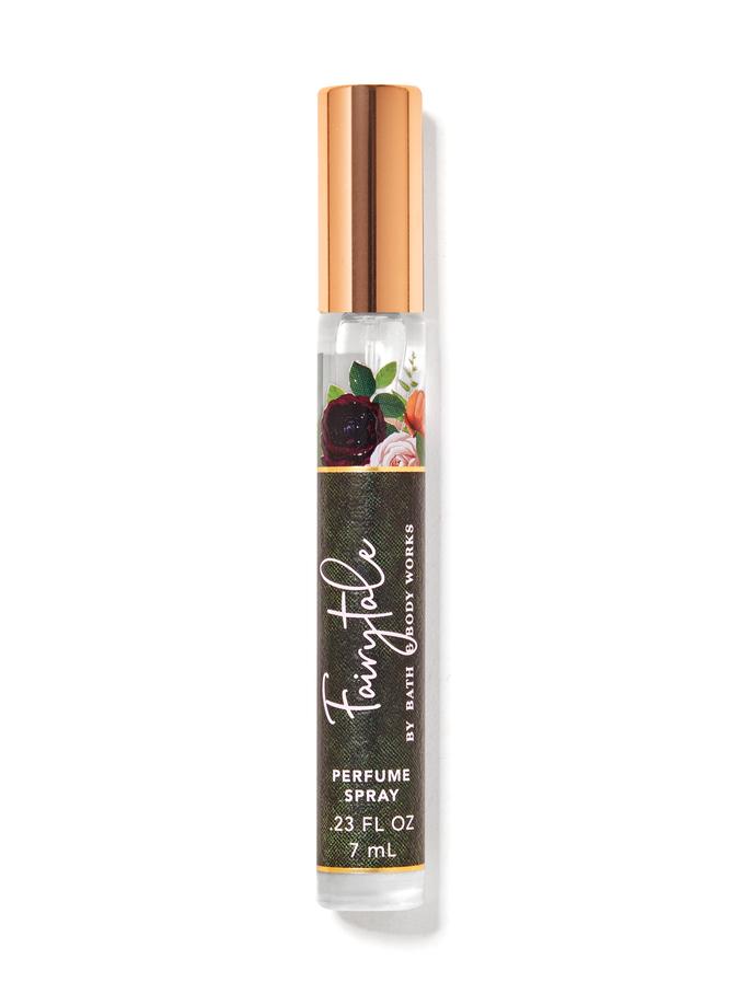 Bath and body on sale works mini perfume spray