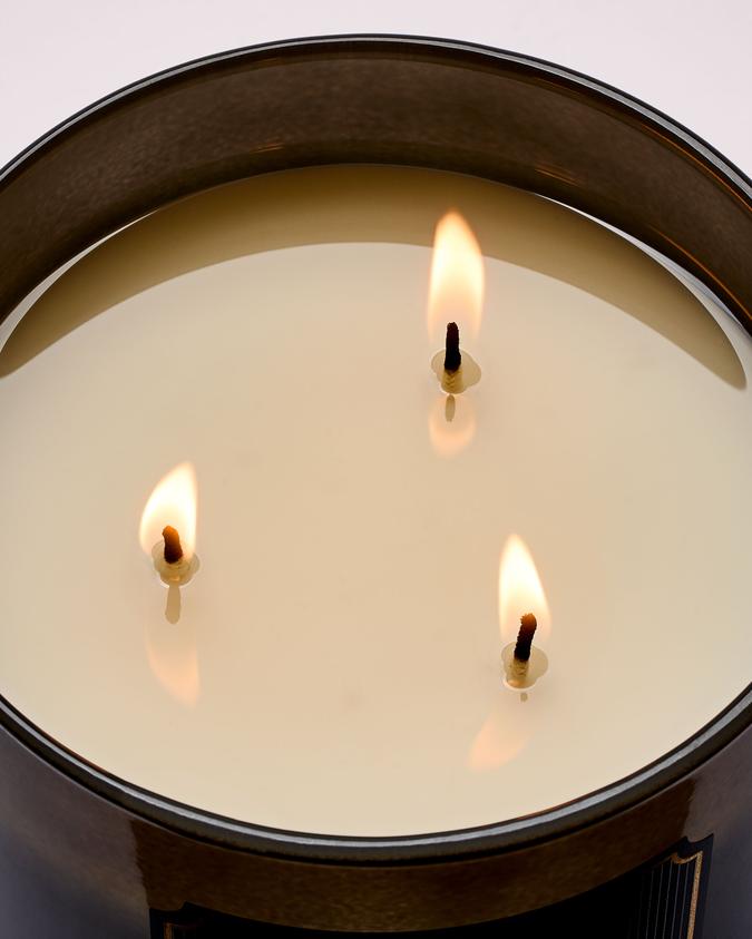 Mahogany Teakwood image number 2