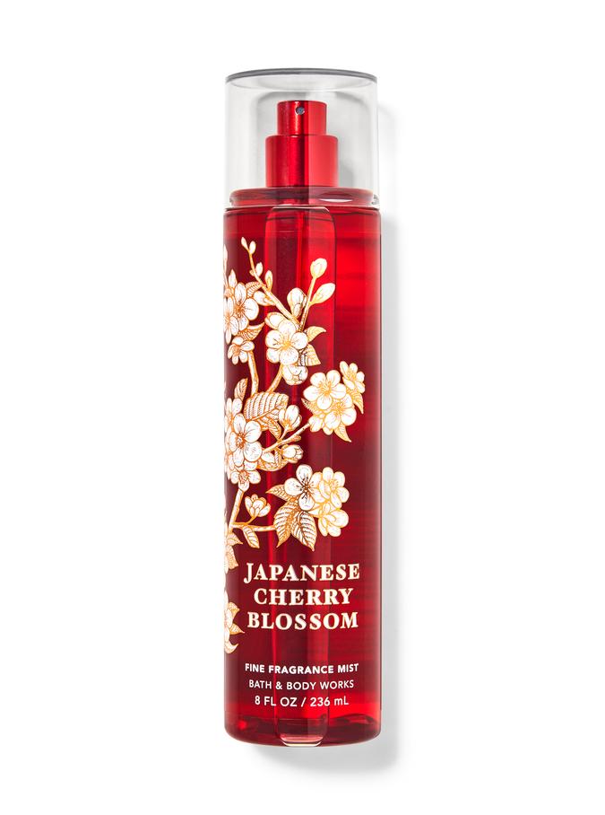 most fragrant bath and body works perfume