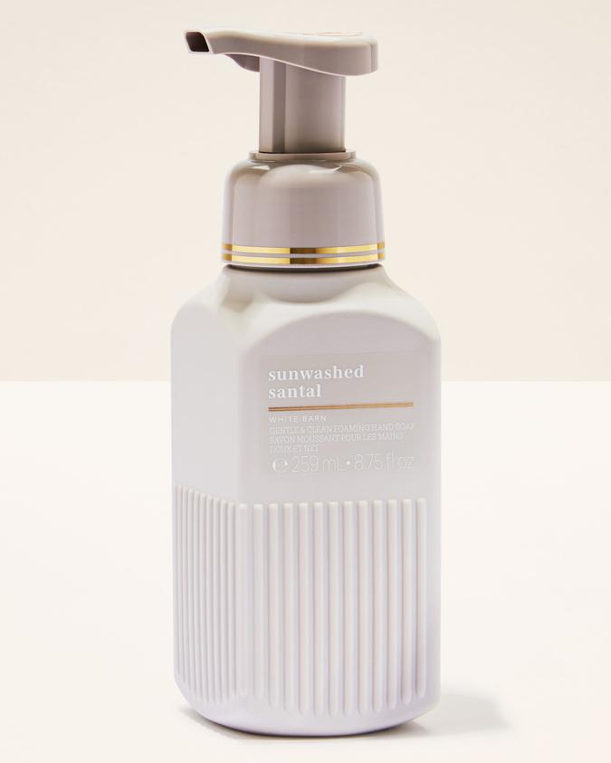 Sunwashed Santal Sunwashed Santal