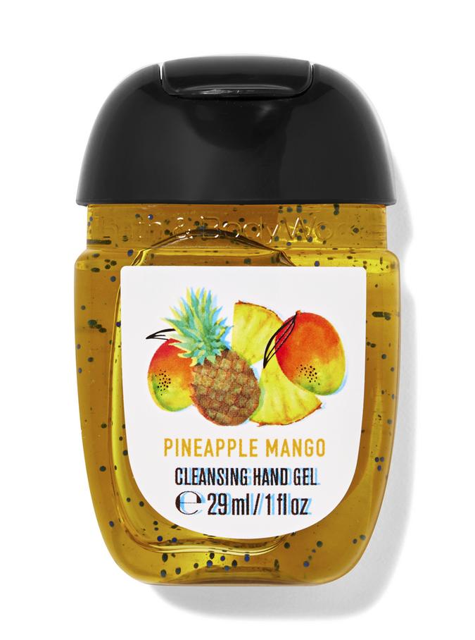 Pineapple Mango Pineapple Mango image number 0