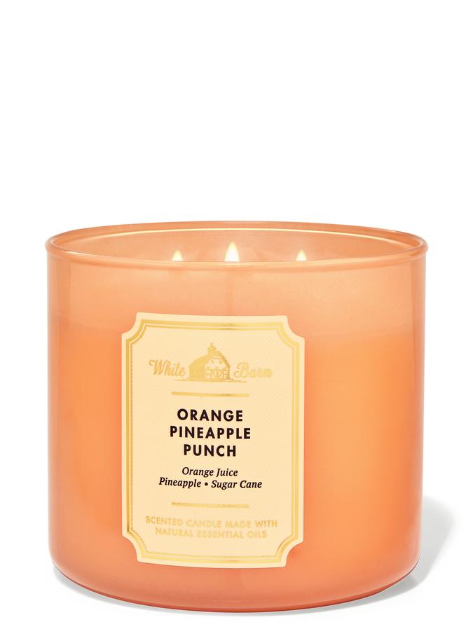 Orange Pineapple Punch Orange Pineapple Punch image number 0