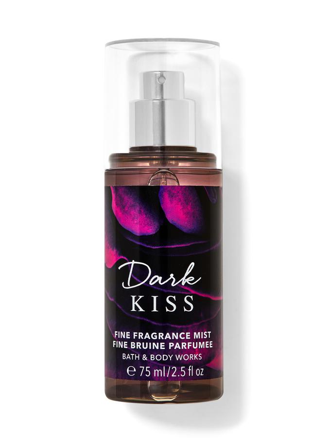 Dark Kiss image number 0