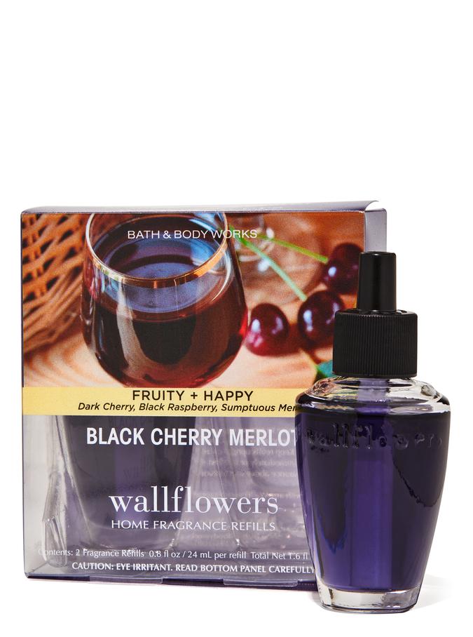 Black Cherry Merlot image number 0