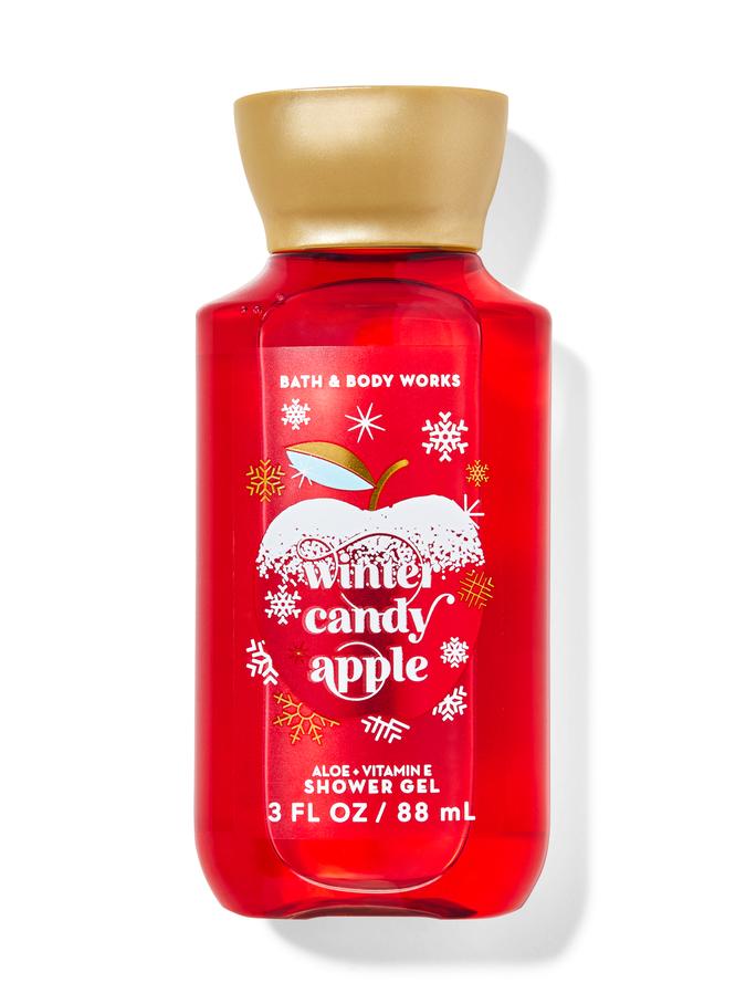 Winter Candy Apple Winter Candy Apple image number 0