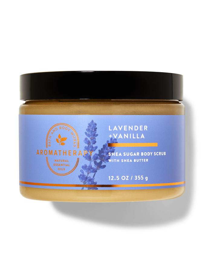 Lavender Vanilla Lavender Vanilla image number 0