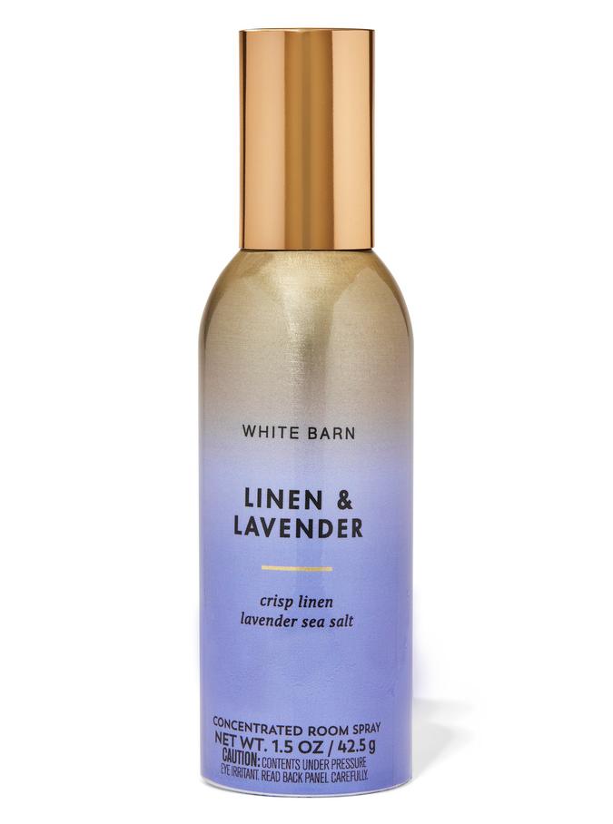 Linen & Lavender image number 0