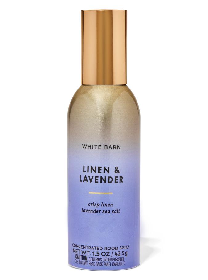 Linen & Lavender Linen & Lavender image number 0