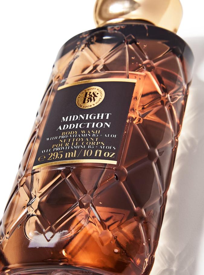 Midnight Addiction