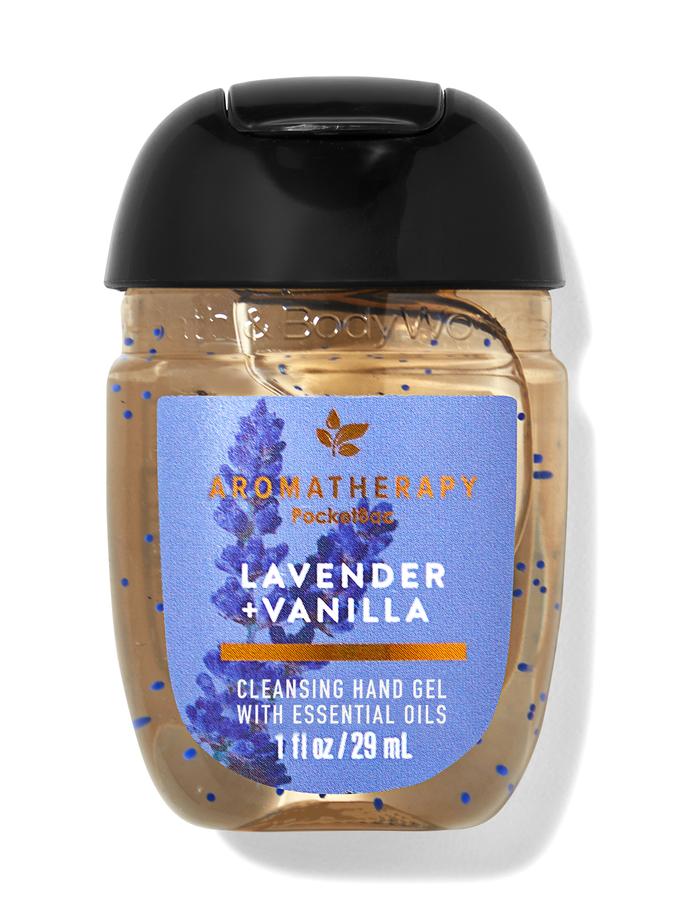 Lavender Vanilla Lavender Vanilla image number 0