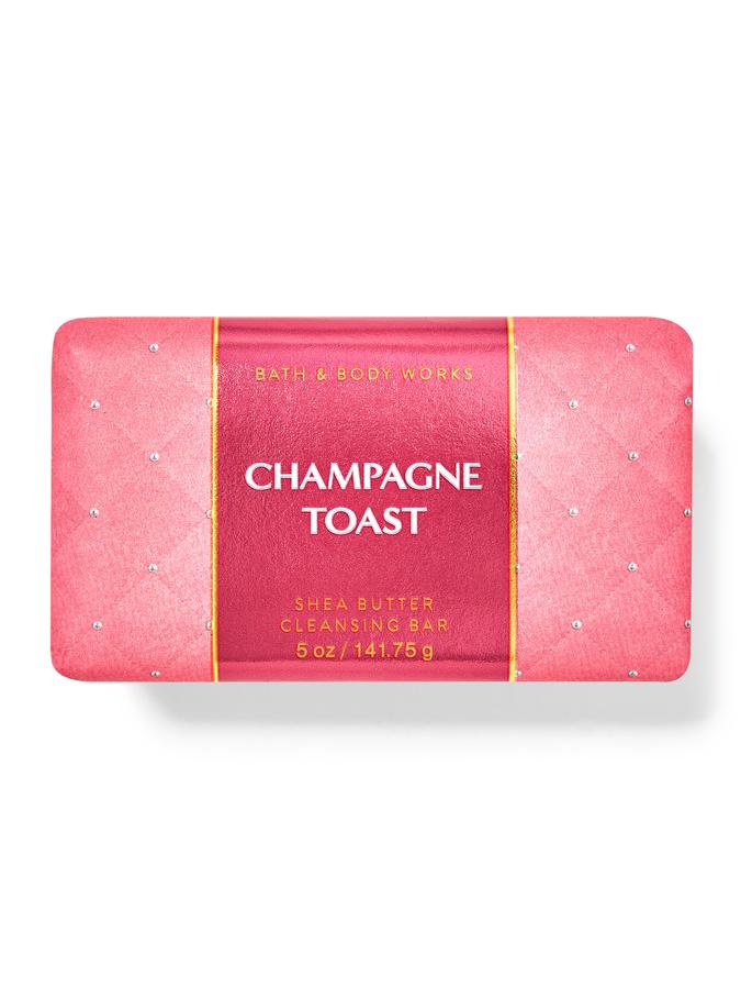 Champagne Toast Champagne Toast