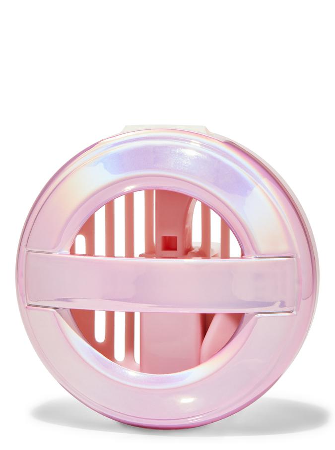 Pink Iridescent Pink Iridescent image number 0