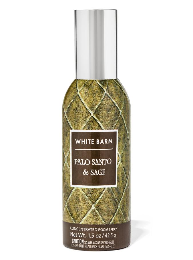 Palo Santo & Sage Palo Santo & Sage